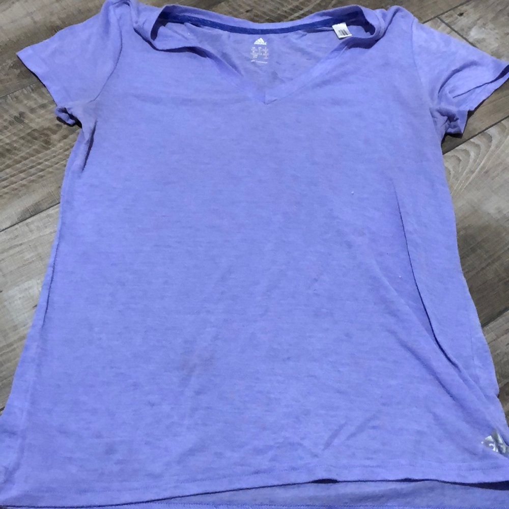 Women’s ADIDAS Tee